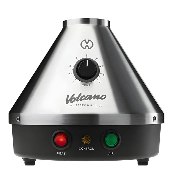 Volcano Classic