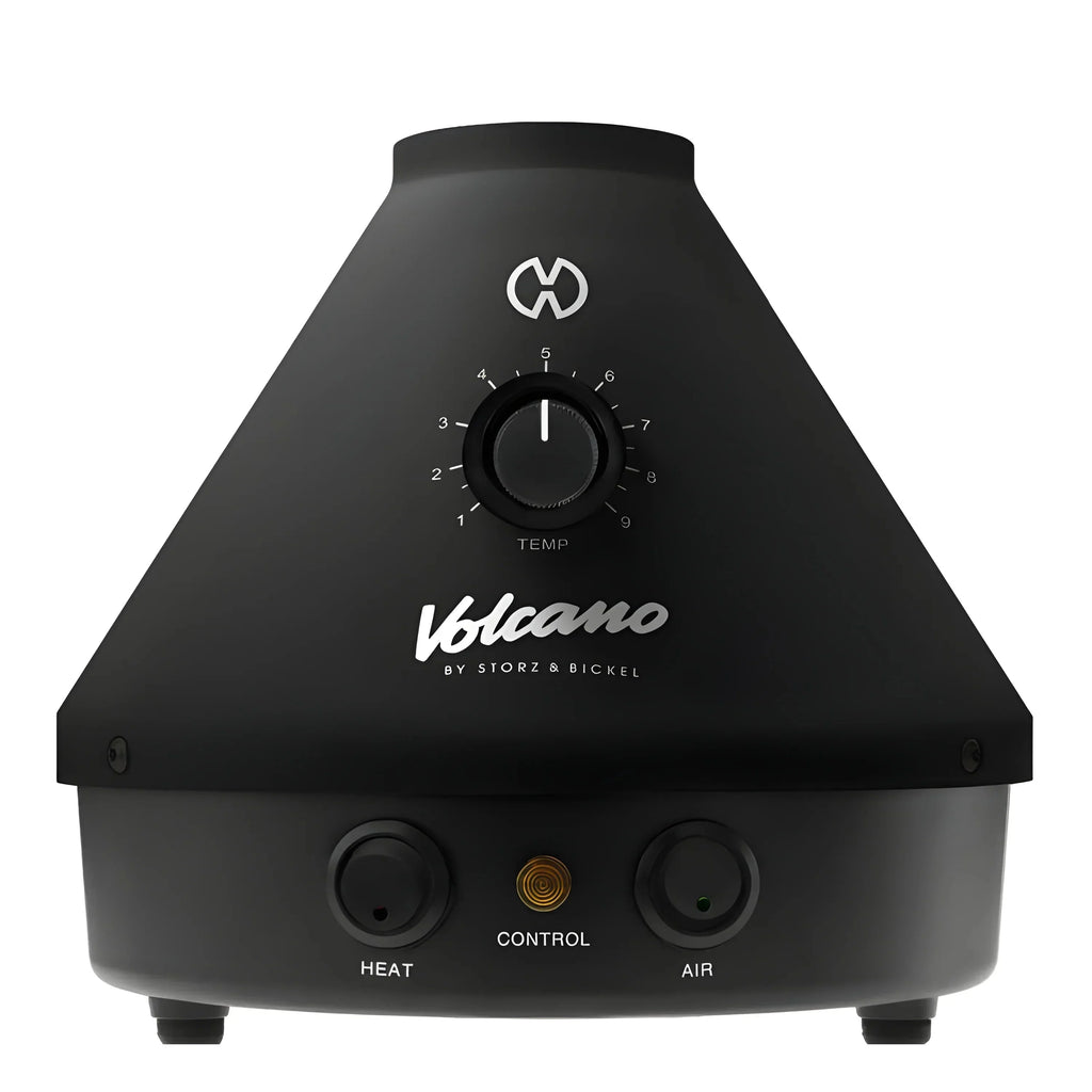 Volcano Classic – Ansicht 2