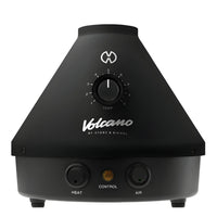 Volcano Classic – Schwarz