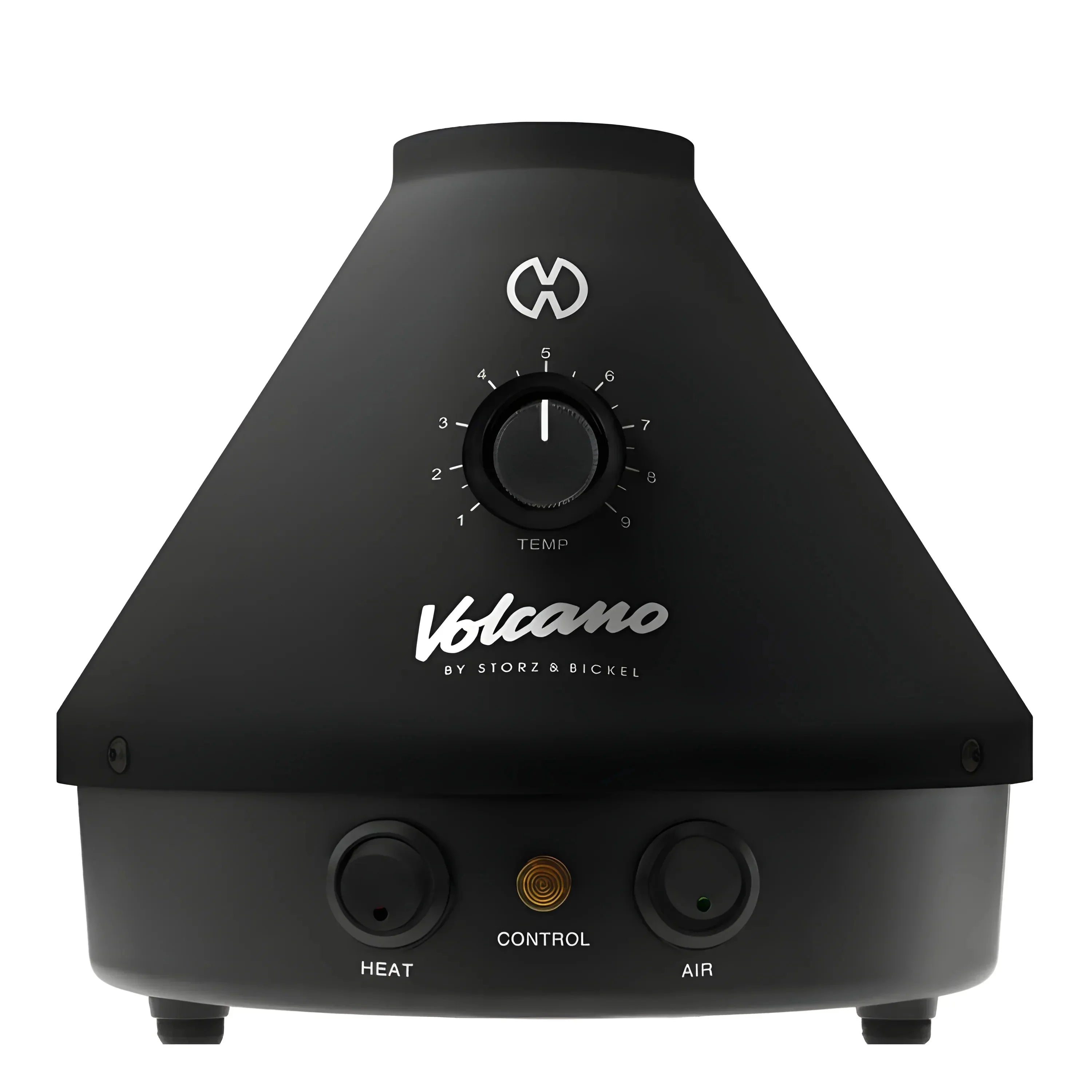 Volcano Classic – Ansicht 2