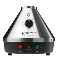 Volcano Classic – Silber