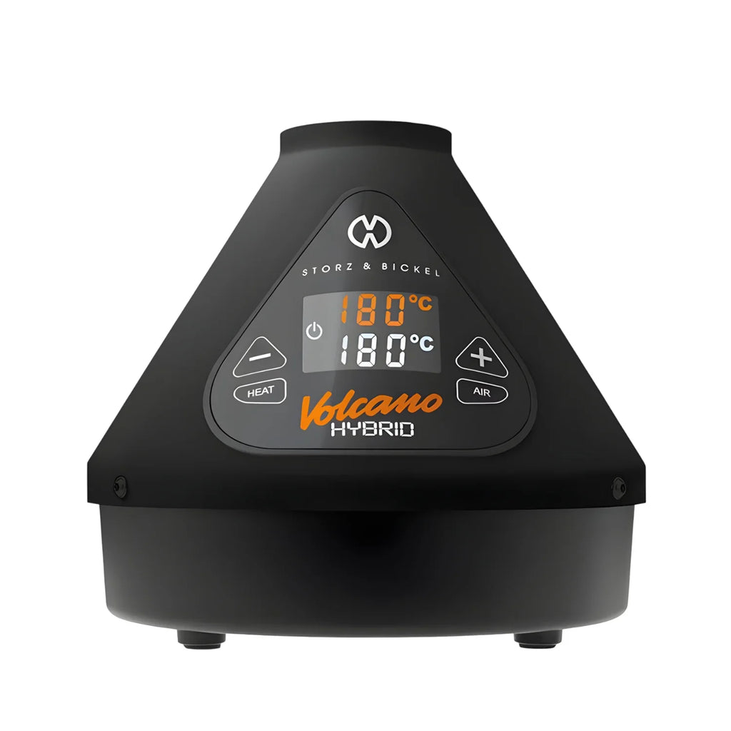 Volcano Hybrid mieten