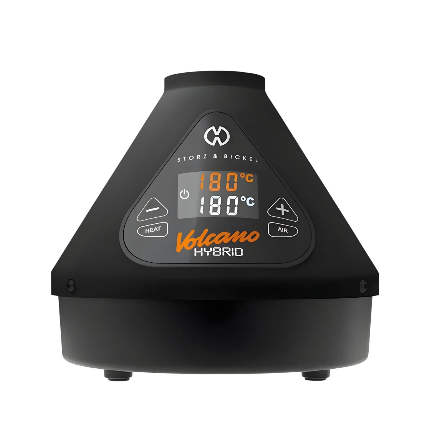 Volcano Hybrid mieten