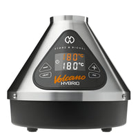 Volcano Hybrid – Silber