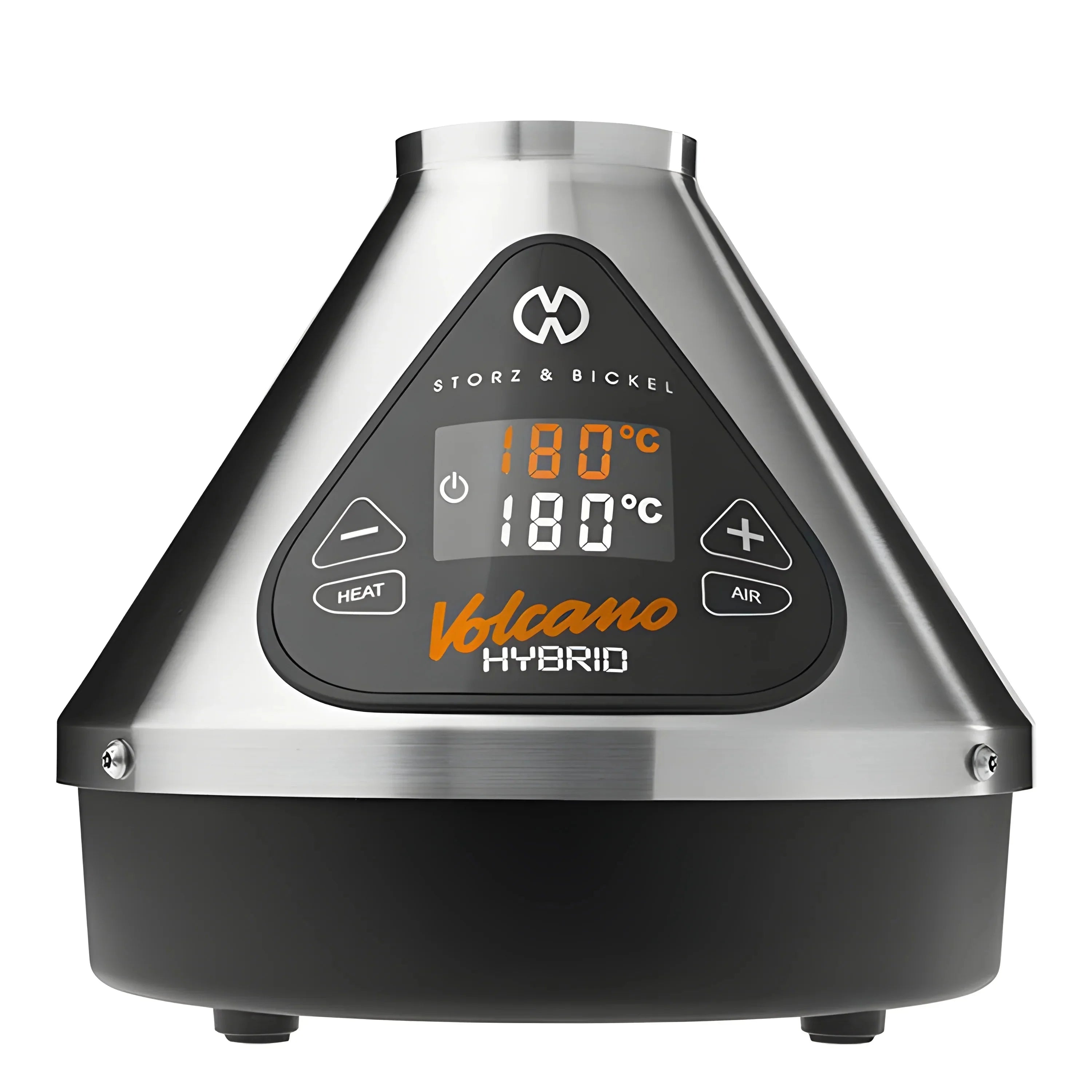 Volcano Hybrid – Ansicht 2