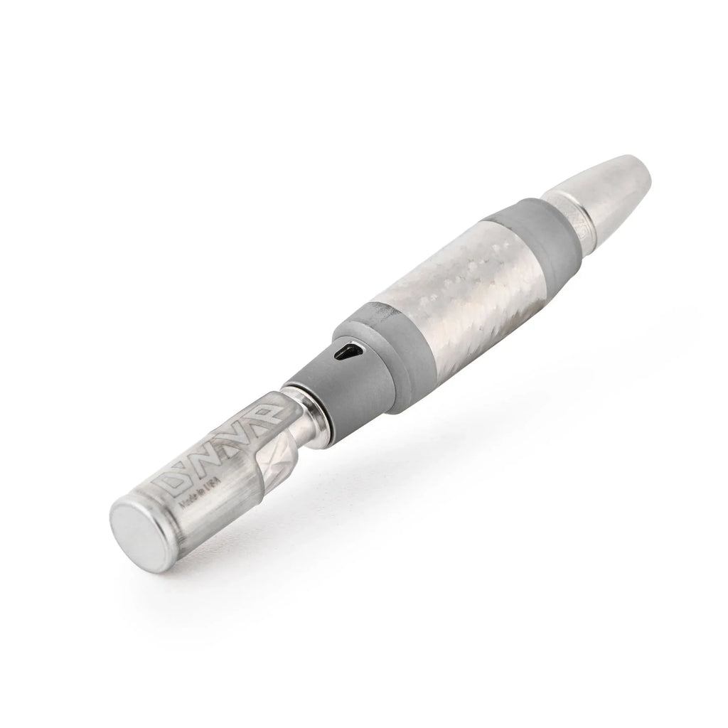 DynaVap VonG X – Ansicht 2