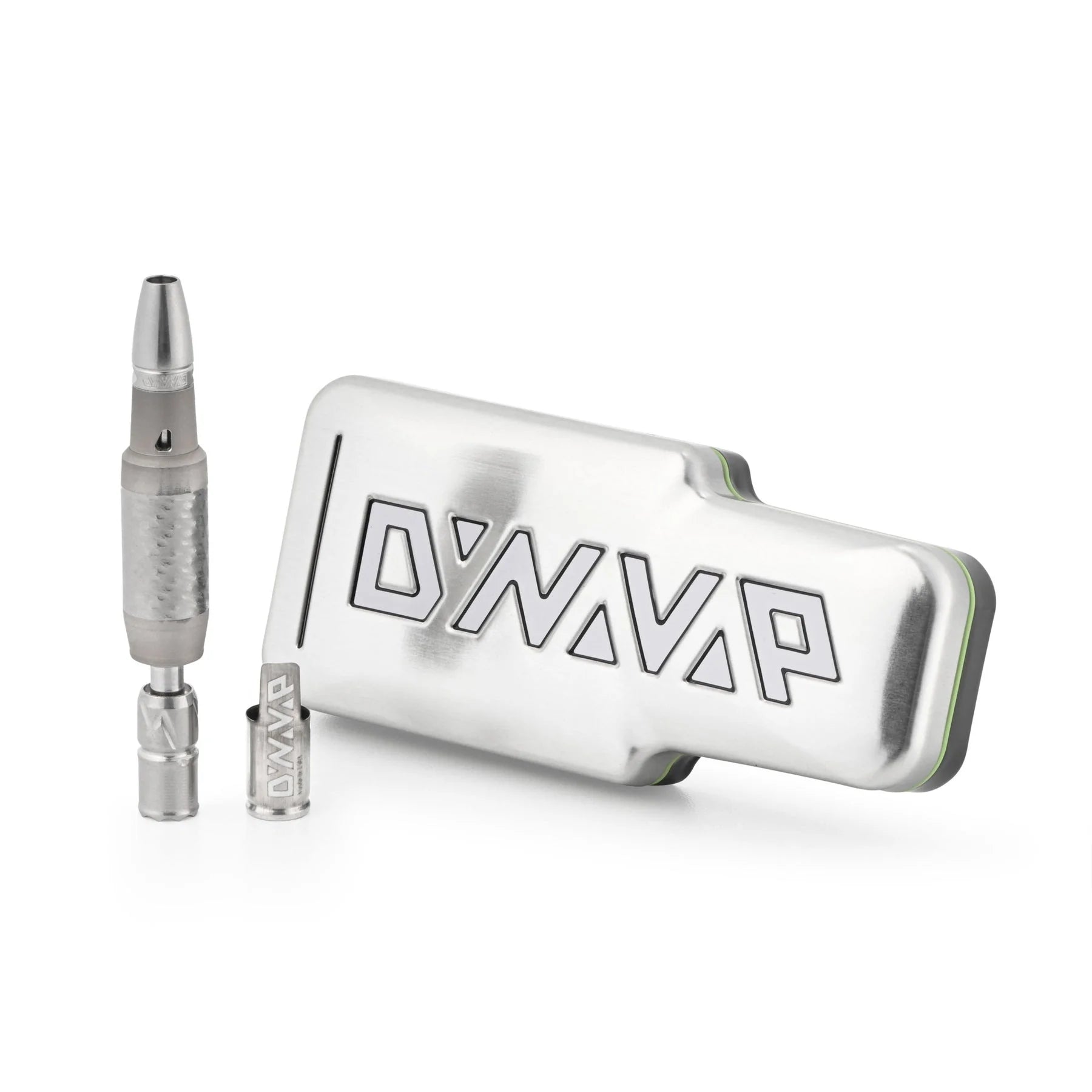 DynaVap VonG X – Ansicht 4