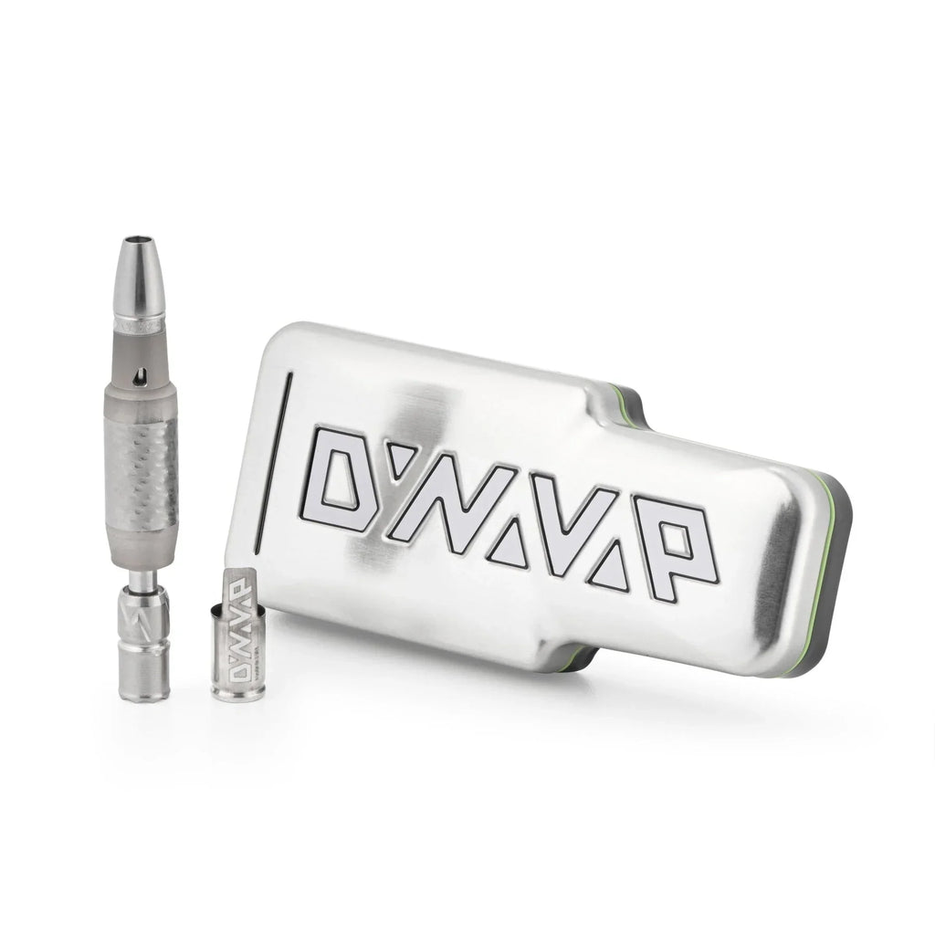 DynaVap VonG X – Ansicht 4