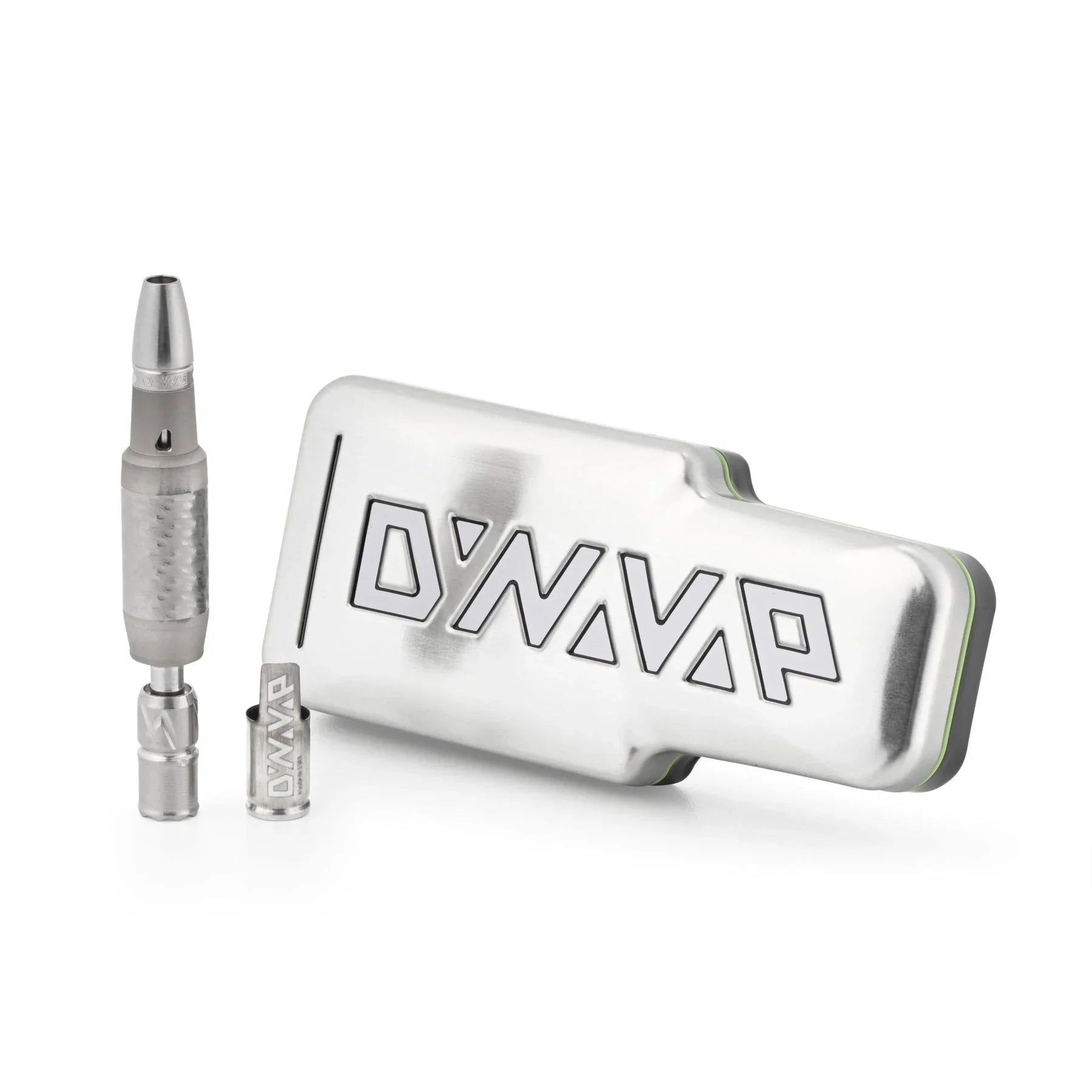 DynaVap VonG X – Ansicht 4