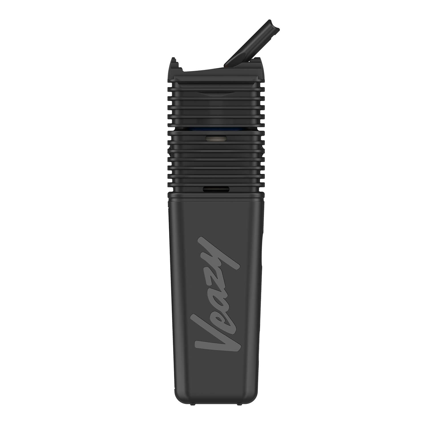 Veazy – Alluring Black (Schwarz)