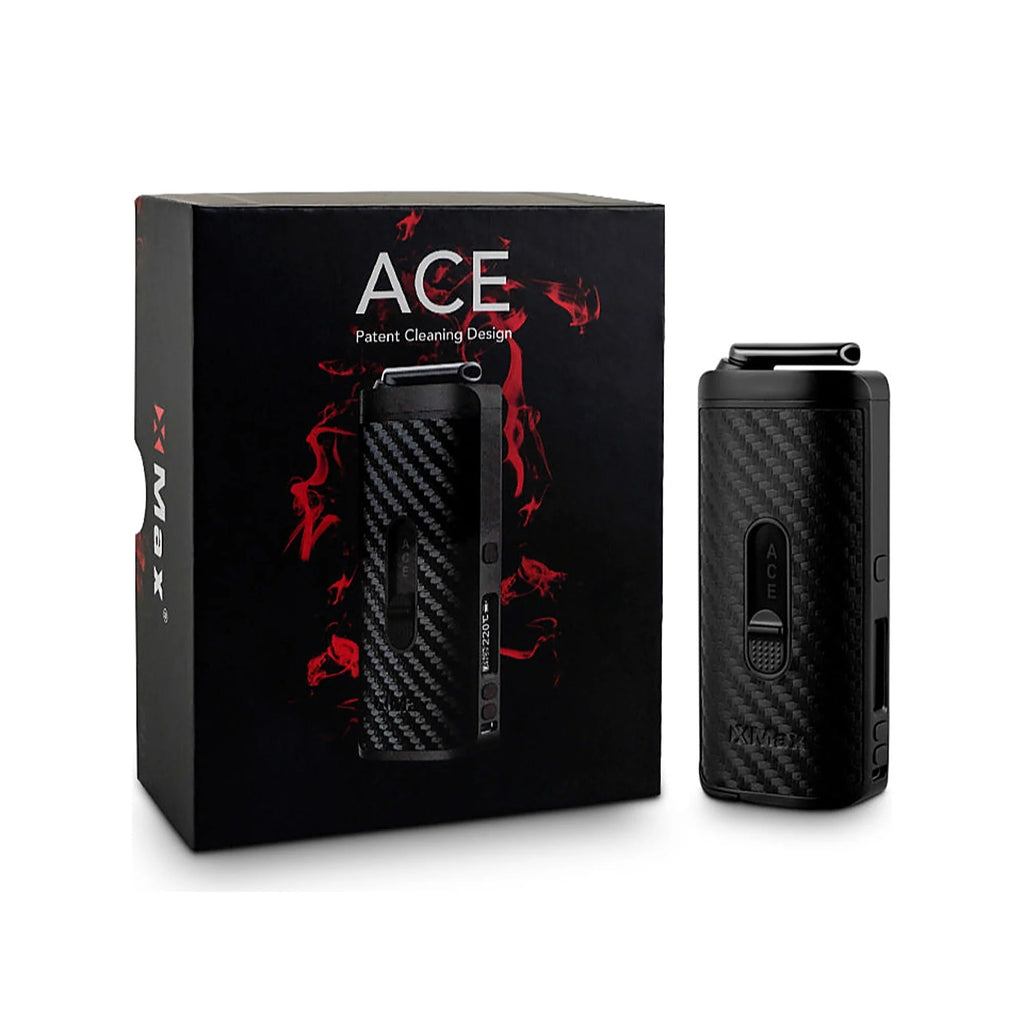 XMAX Ace – Ansicht 3