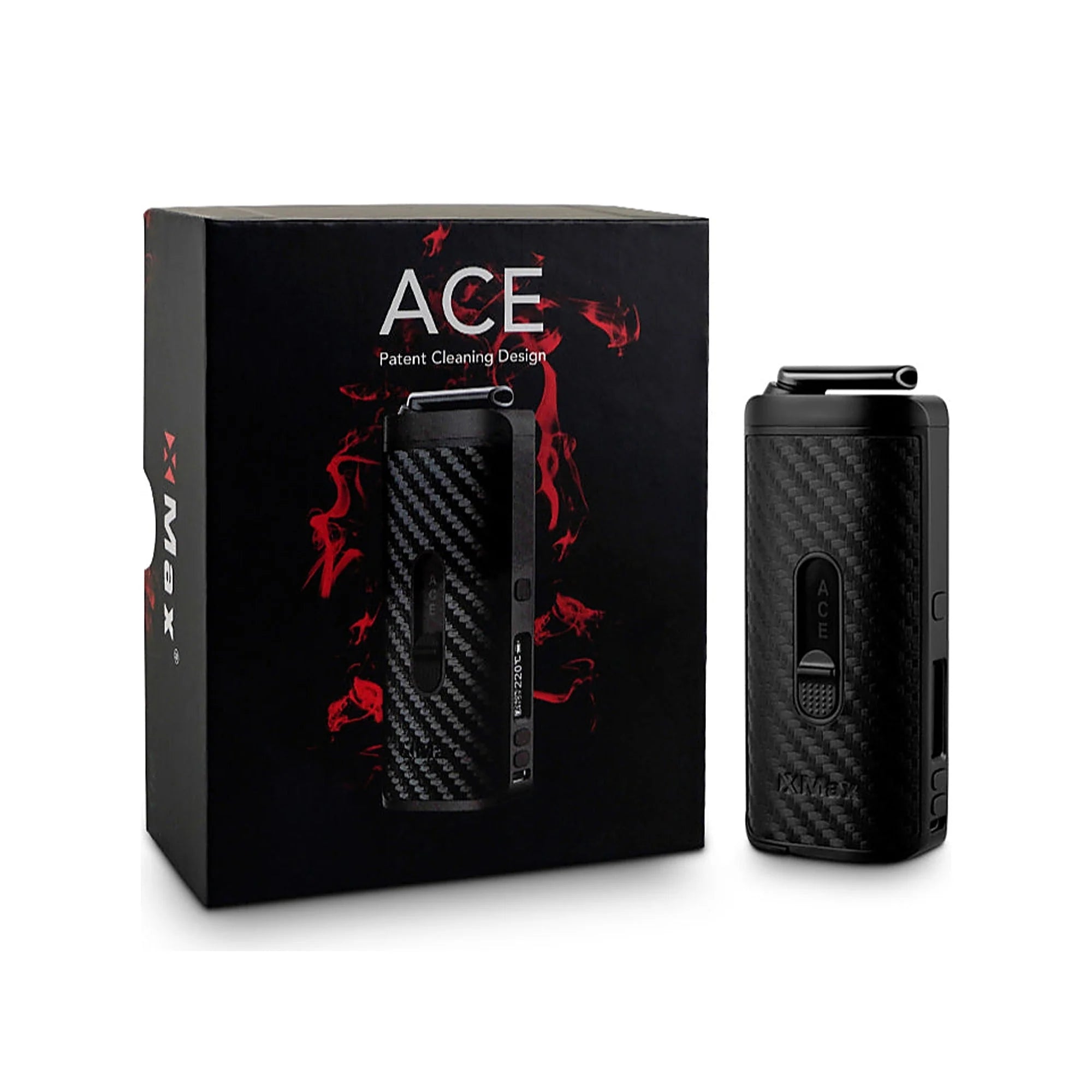 XMAX Ace – Ansicht 3
