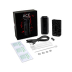 XMAX Ace – Ansicht 4