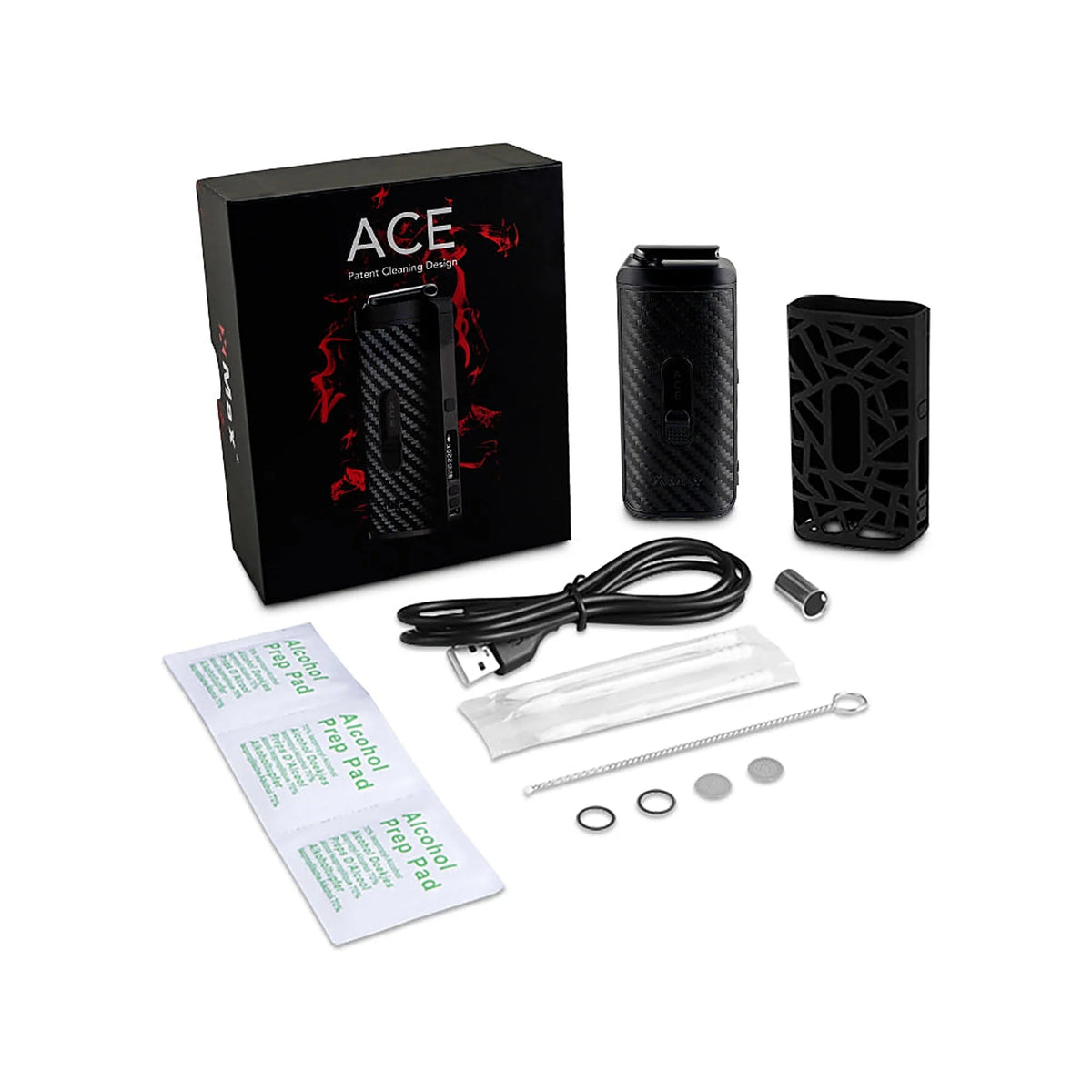 XMAX Ace – Ansicht 4