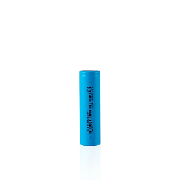 XMax Ersatzakku 2600 mAh