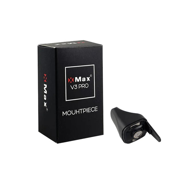 XMax V3 Pro Mundstück-Komplett-Set