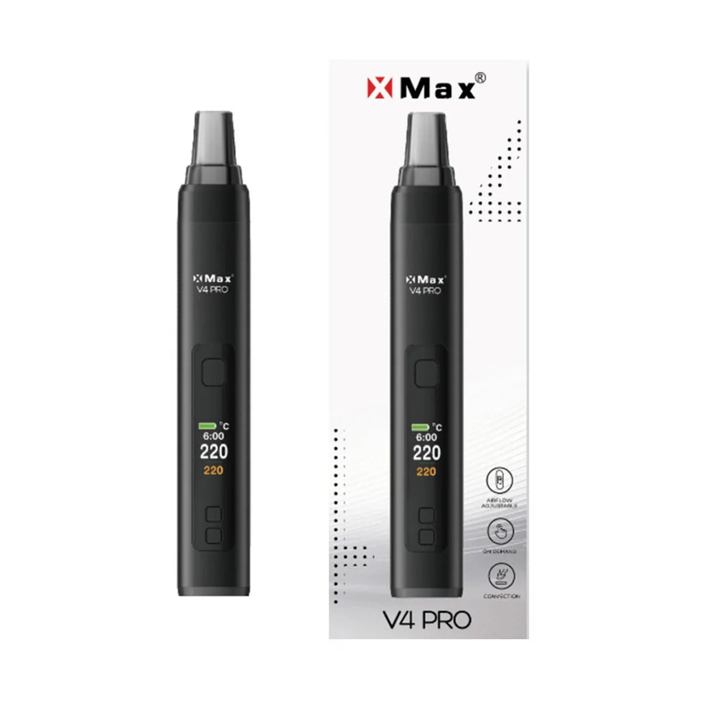 XMAX V4 Pro – Ansicht 4