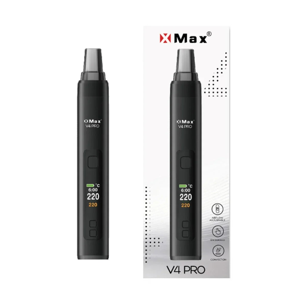 XMAX V4 Pro – Ansicht 4
